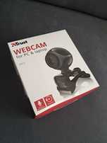 Webcam TRUST , nou !