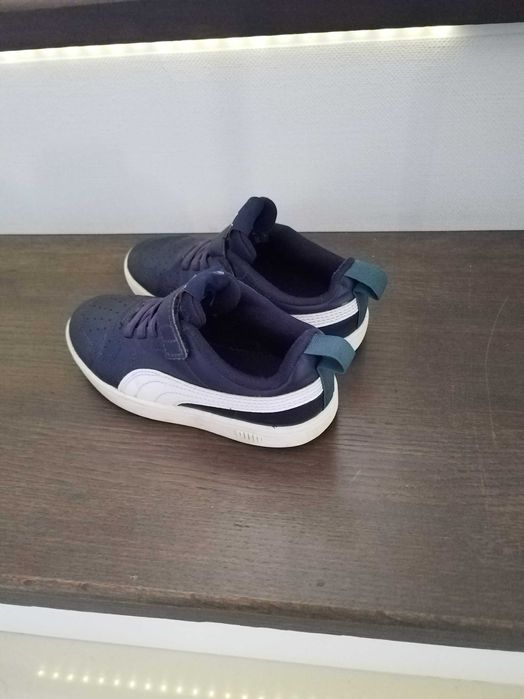 Adidasi PUMA copii mar. 29, 18 cm interior