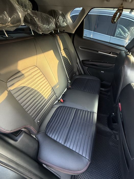 Kia Sonet 3 позиция 2025 Full