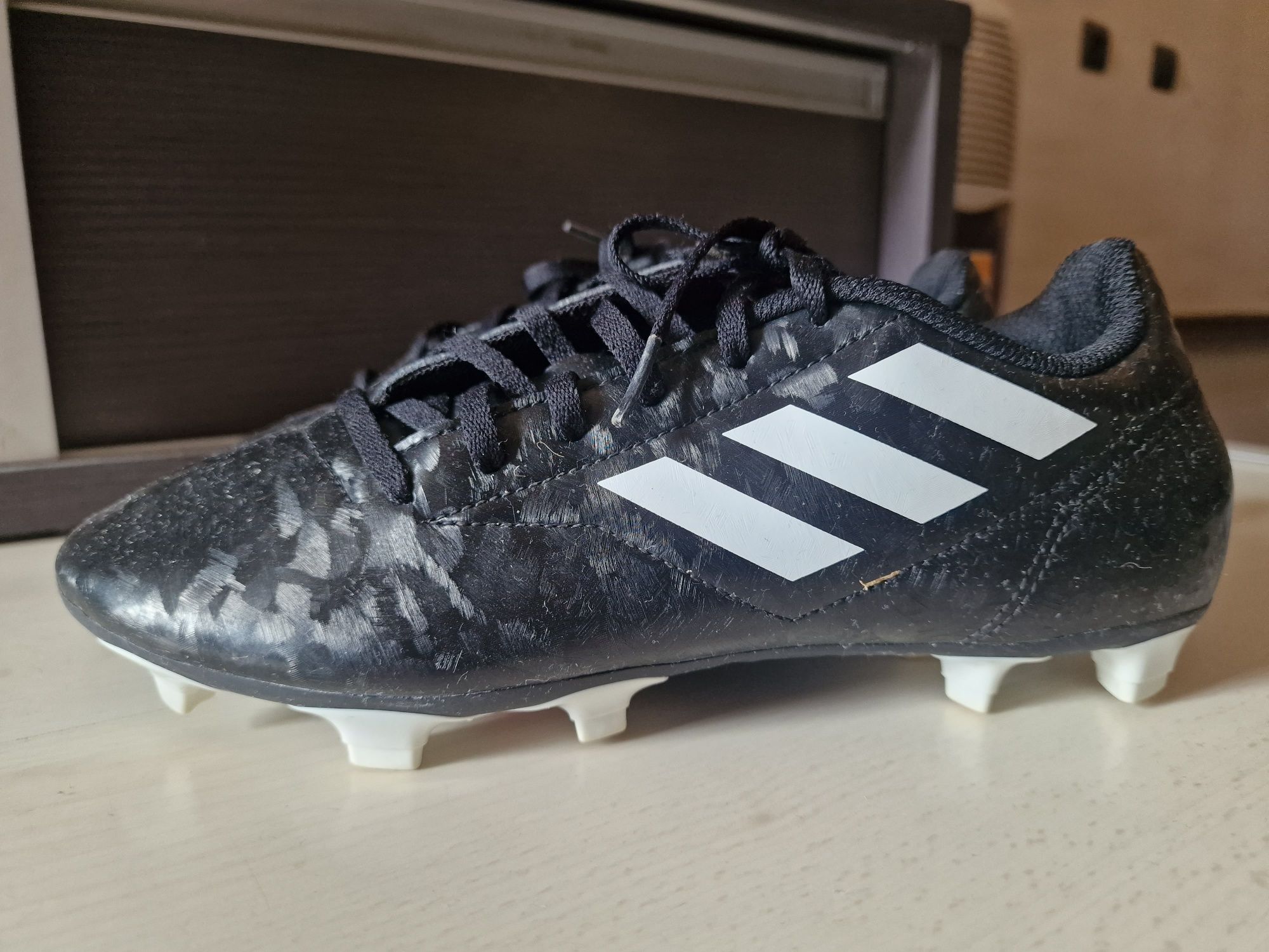 Мъжки бутонки Adidas 40 номер