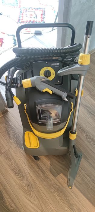Karcher puzzi 30/4