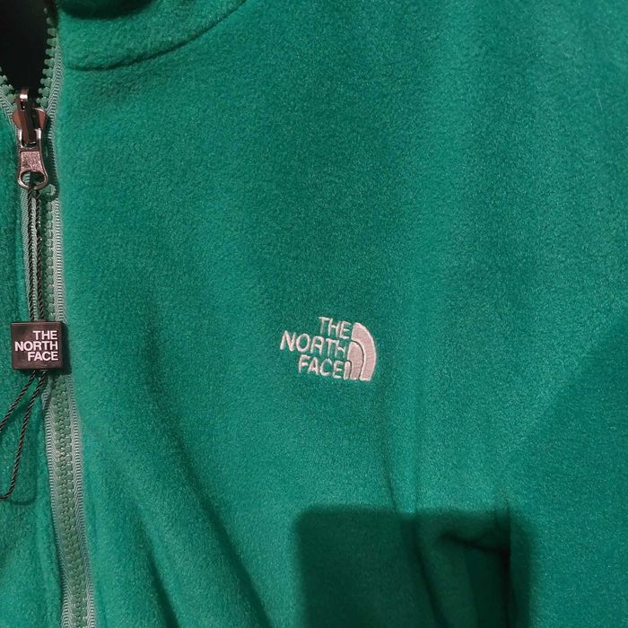 Продавам  зимно яке с две лица THE NORTH FASE