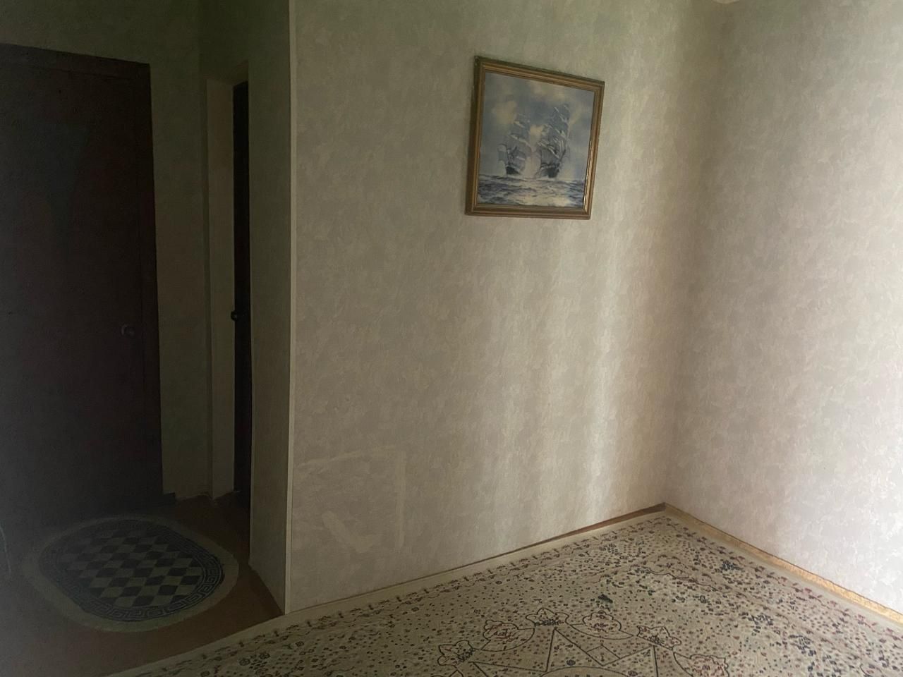 Продаётся частный дом в городе Алга