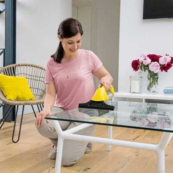 Уред за почистване на прозорци Karcher WV 1 Plus