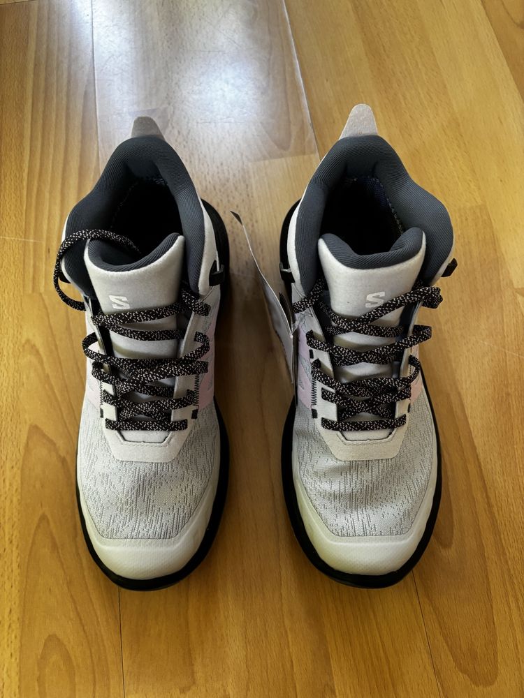 Salomon Outpulse Mid Gtx GORE-TEX