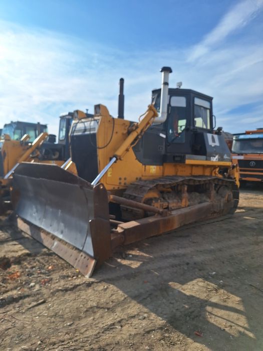 Сдам в аренду бульдозер Shantui SD23