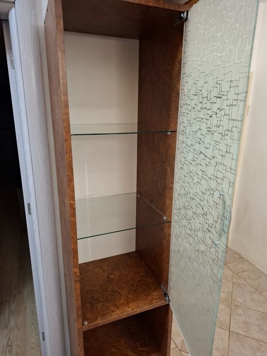 Витрина 190/40/38см