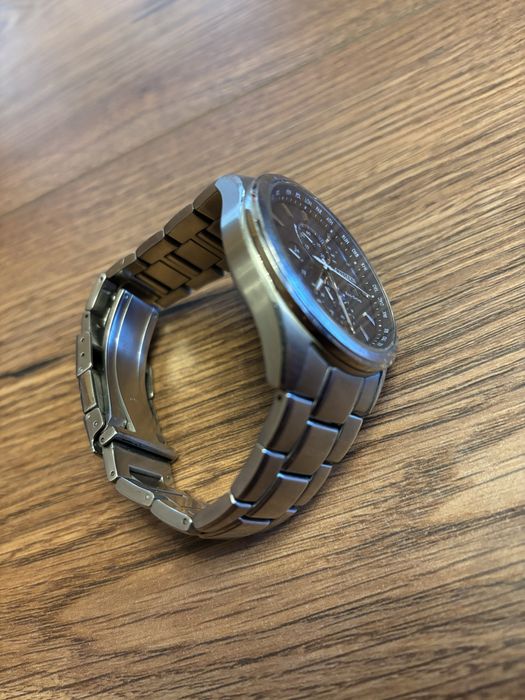 Ceas Citizen Eco-drive