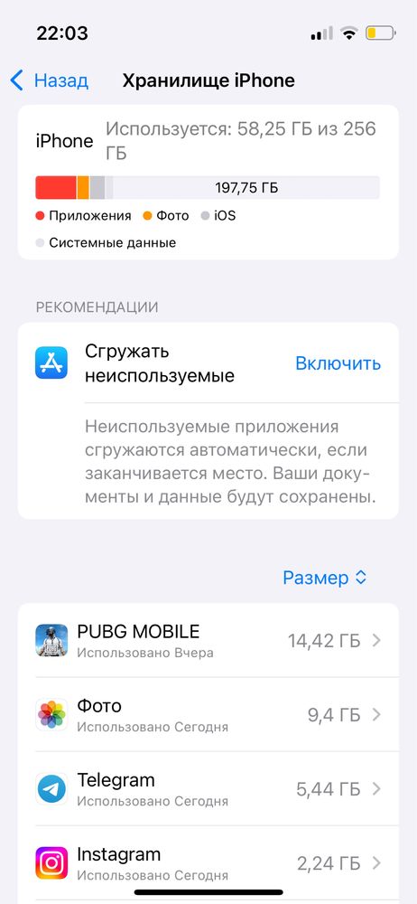 Iphone13mini narxini kelishamz