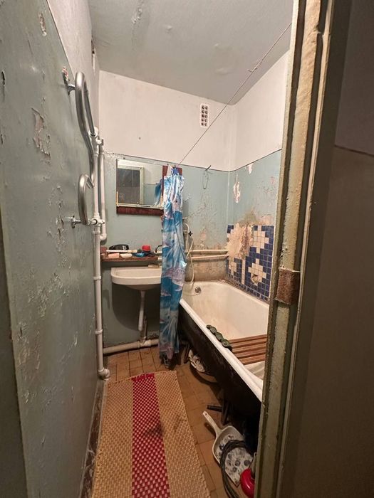 2 хонали уй тезда сотилади