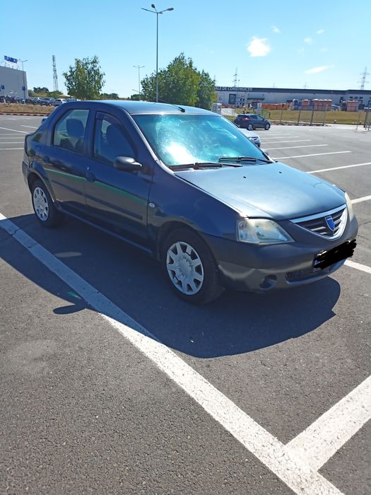 Dacia Logan Sedan