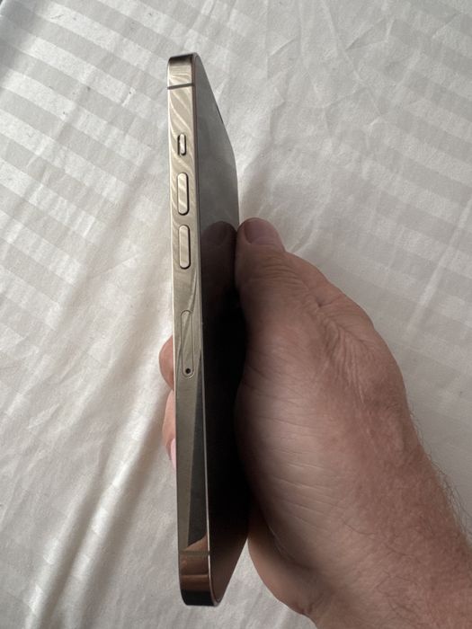 Iphone 13 pro 512gb gold