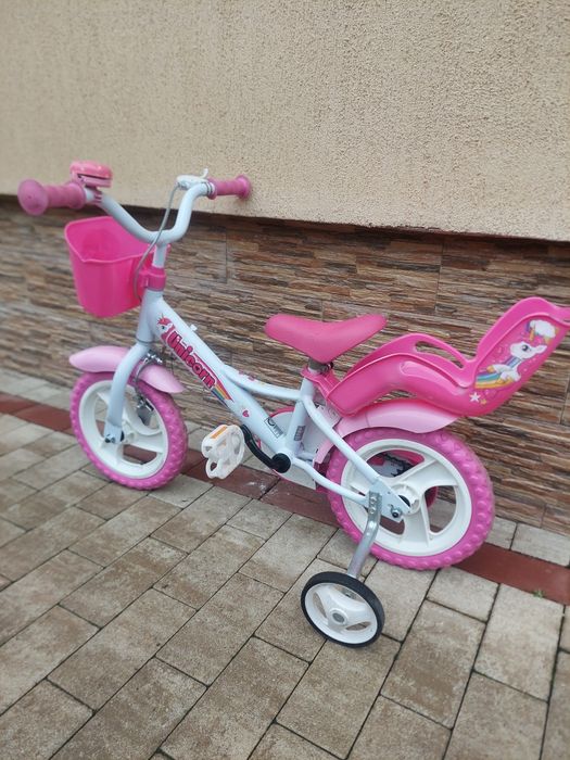 Biciclete copii 3-12 ani( fete- băieți)roți pe12.14 16:18:20