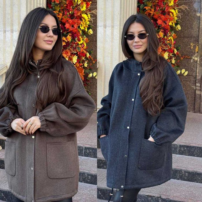 Palto. Pekin mahsuloti.