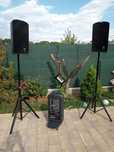 Sistem sonorizare. Mixer amplificat  IMG  STAGELINE