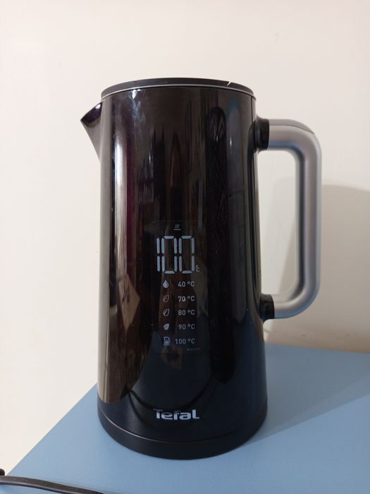 Електрическа кана Tefal KO851830