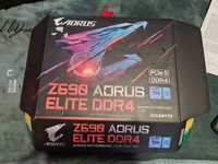 Z690 AORUS ELITE DDR4 / LGA 1700 /12th 13th gen
/В гаранция