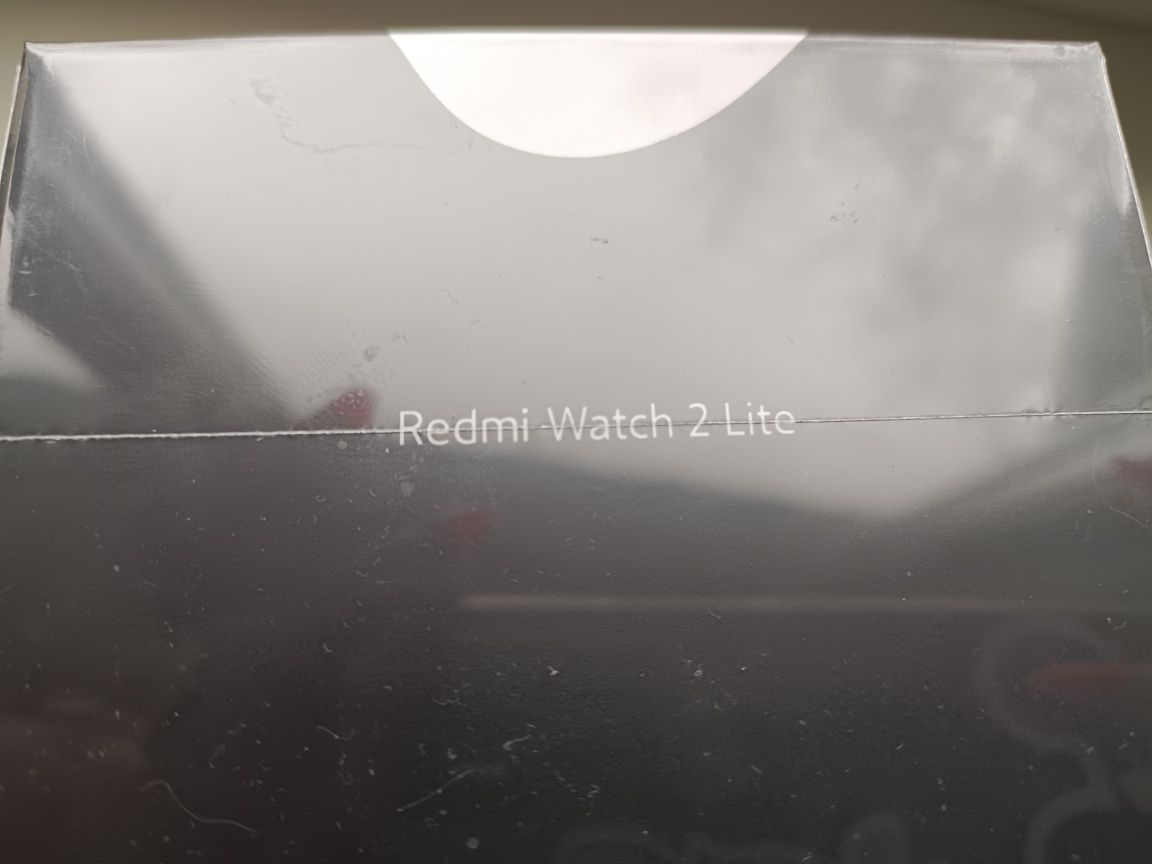 Redmi watch 2 lite Новые смарт часы