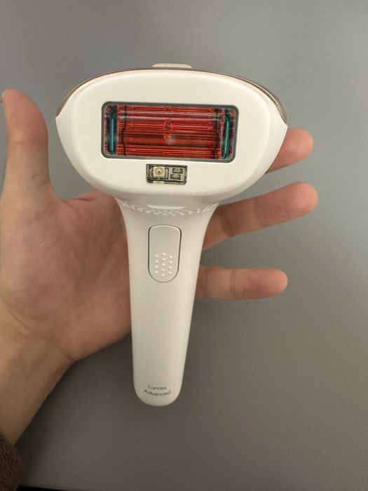 Philips Lumea Advanced