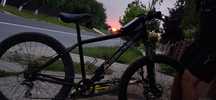 Bicicletă de munte