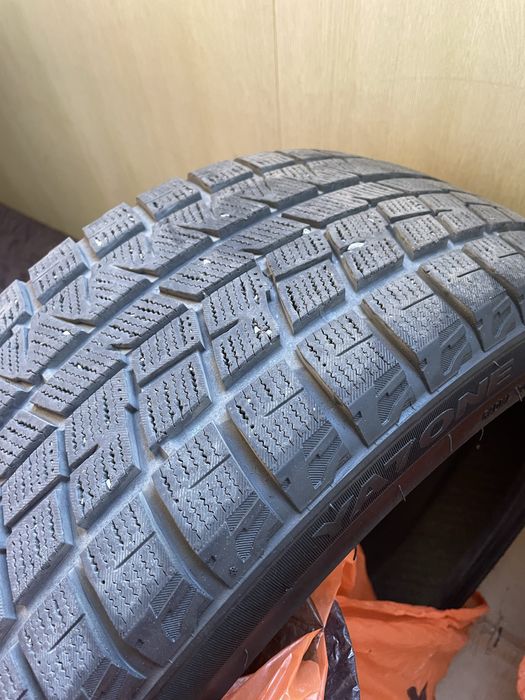 Шины зимние Yatone