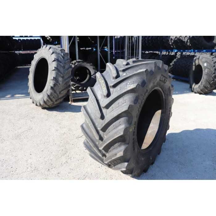 Cauciucuri 600/60r30 BKT - JCB, Claas