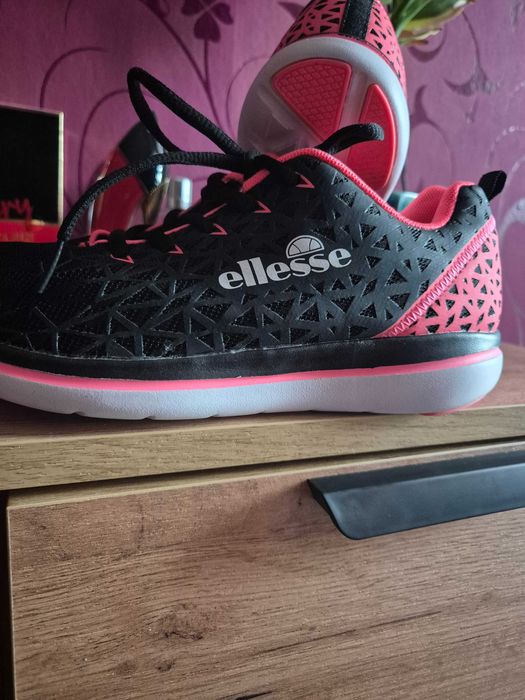 дамски маратонки Ellesse