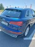 Audi Q5 Audi Q5 55 TFSI quatro S-line S tronic 367 cp
