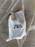 ZARA официални обувки за момиче