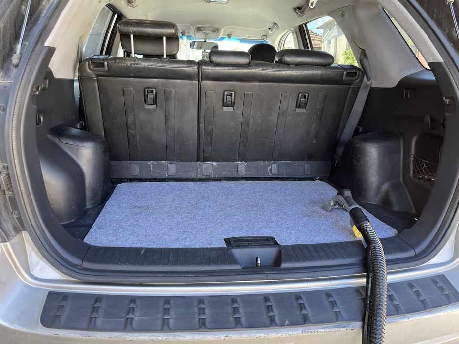 Пране кабини/тирове/, фирмен автопарк, лични автомобили