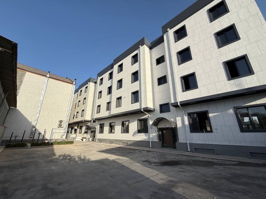 2 xona 4 Etaj Sartepo Navastroyka