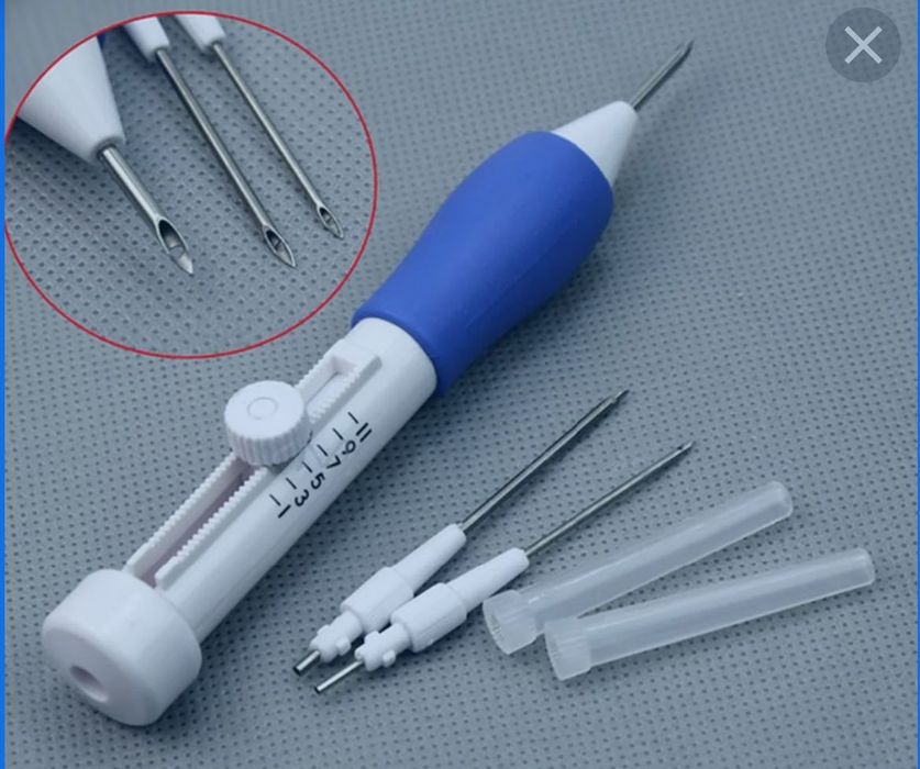 Игла для гобилена