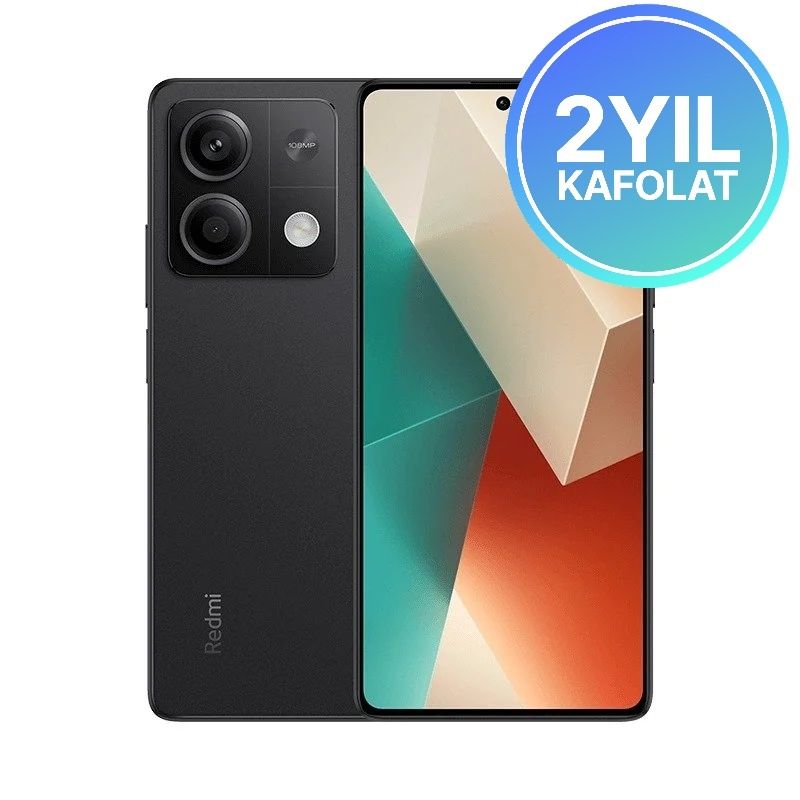 Xiaomi Redmi Note 13 pro+ 5G 8/256GB, Global, Midnight Black