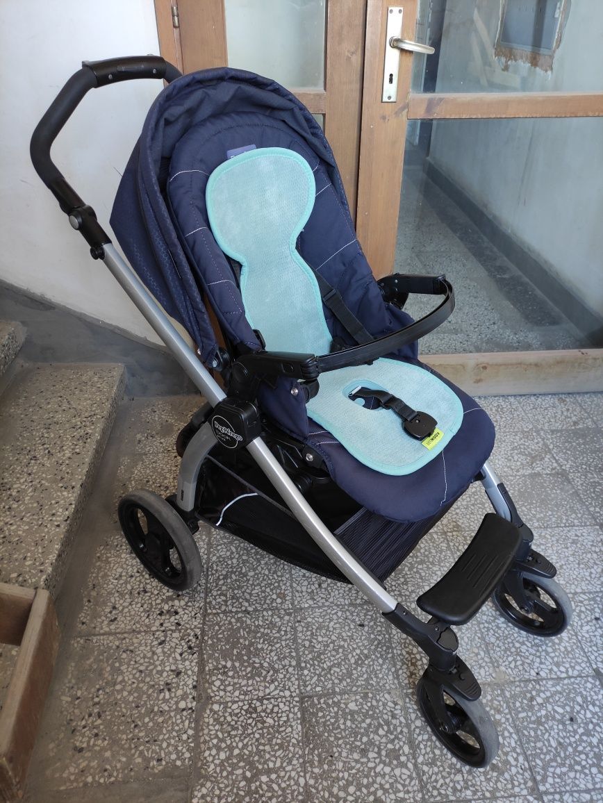 Количка Peg Perego 3 в 1