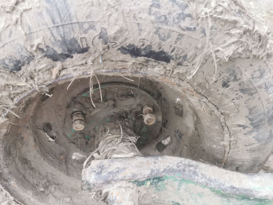 roata plug reversibil