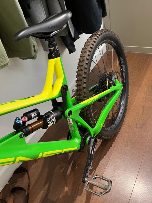 Vand Intense Tracer 2020