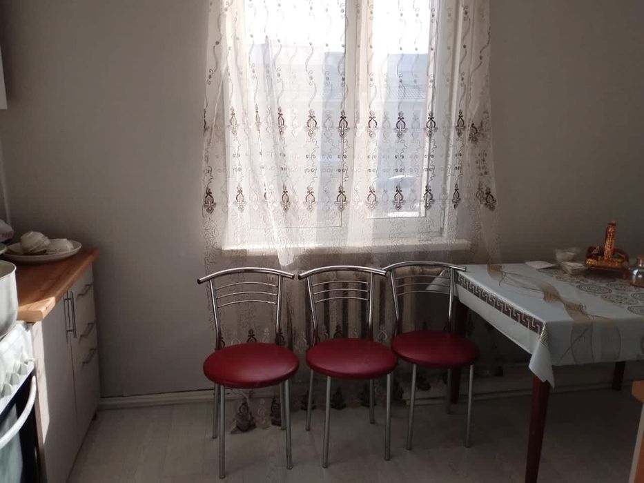 Продам 2х квартиру