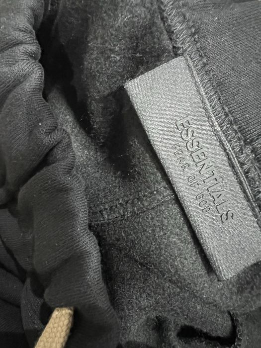 Pantaloni Fear Of God Essentials 1977