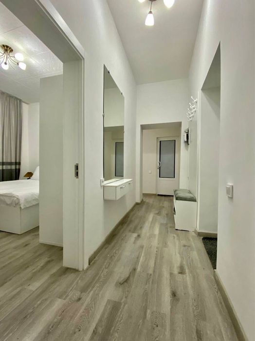 Сдается 2-х комнатная квартира в легендарной «Сталинка», метро Ойбек