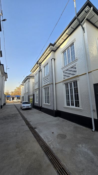 Продаётся ЕвроКоттедж Сотилади Участка Кибрай Набережный 93 000$