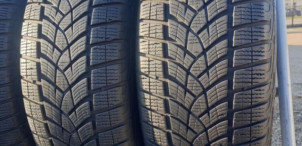 Depozit de anvelope, cauciucuri Constanta noi si second-hand, premium