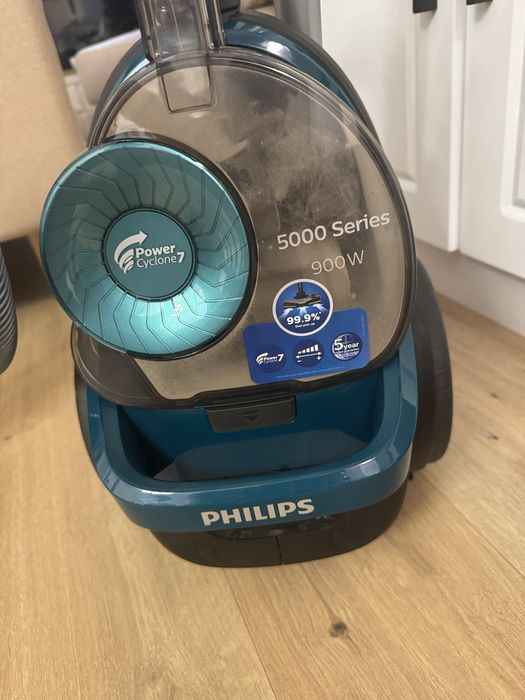 Прахосмукачка Philips