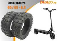 SET 2 Cauciucuri 90/65-6.5 CST Off-Road pentru  Dualtron Ultra