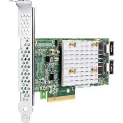 HPE 804397-001 Smart Array Sas-Sata Controller - RAID PCI Express NOU