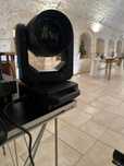 Moving Head Beam+Spot 200W LED NOU!
