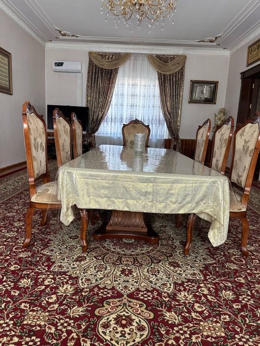 Мебель в зал гостевая
