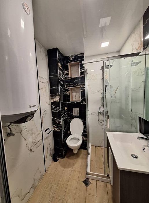 Двустаен апартамент, под наем, кв. Младост 1