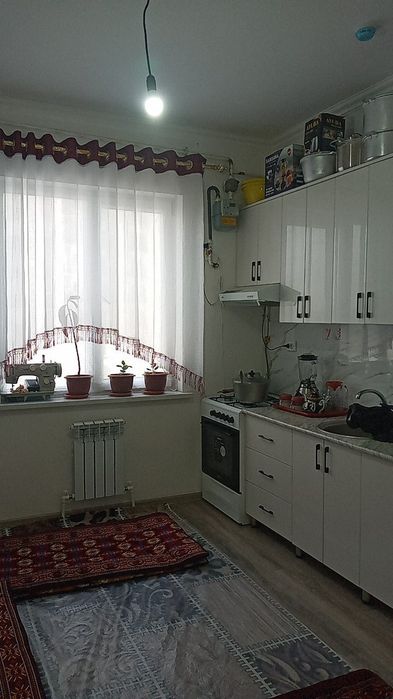 2 xona kvartira 3-etaj.