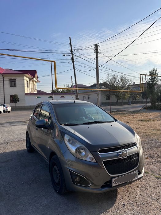 Spark 2016 2 pozitsa