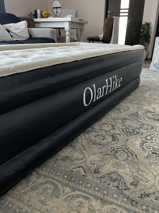 Saltea OlarHike 46 cm inaltime!